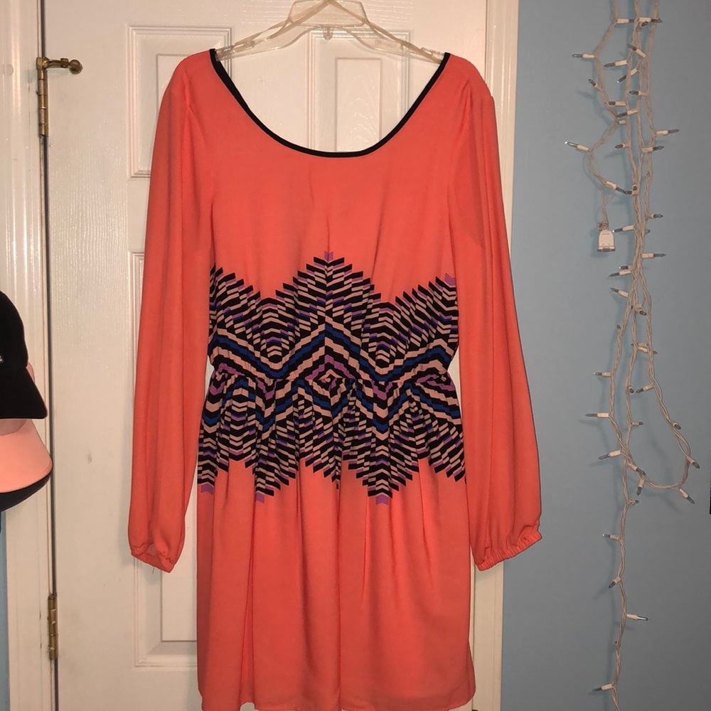 Gianni Bini Dress